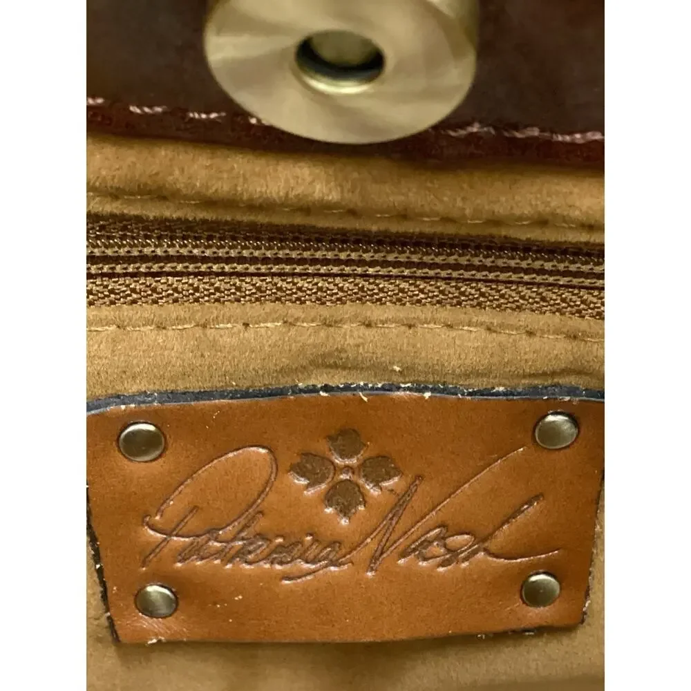 Patricia Nash nwt patricia